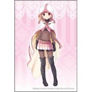 マギアレコード 魔法少女まどか☆マギカ外伝 スクエアマグネット 環いろは [約5.5cm×8cm]