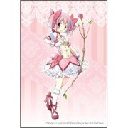 マギアレコード 魔法少女まどか☆マギカ外伝 スクエアマグネット 鹿目まどか [約5.5cm×8cm]