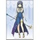 マギアレコード 魔法少女まどか☆マギカ外伝 スクエアマグネット 七海やちよ [約5.5cm×8cm]