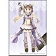 マギアレコード 魔法少女まどか☆マギカ外伝 スクエアマグネット 深月フェリシア [約5.5cm×8cm]