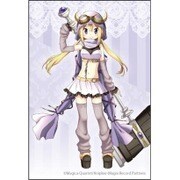 マギアレコード 魔法少女まどか☆マギカ外伝 スクエアマグネット 深月フェリシア [約5.5cm×8cm]