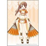 マギアレコード 魔法少女まどか☆マギカ外伝 スクエアマグネット 由比鶴乃 [約5.5cm×8cm]