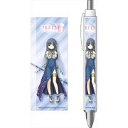 マギアレコード 魔法少女まどか☆マギカ外伝 ボールペン 七海やちよ [38×95.5mm]