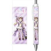 マギアレコード 魔法少女まどか☆マギカ外伝 ボールペン 深月フェリシア [38×95.5mm]