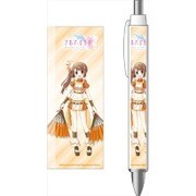 マギアレコード 魔法少女まどか☆マギカ外伝 ボールペン 由比鶴乃 [38×95.5mm]