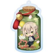 刀剣乱舞-花丸- きゃらとりあ 蛍丸 アクリルキーチェーン [約75×50mm]