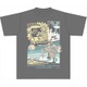〈物語〉シリーズ Tシャツ 憑物語 1 リメイクver. [フリーサイズ]