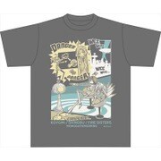 〈物語〉シリーズ Tシャツ 憑物語 1 リメイクver. [フリーサイズ]