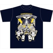 〈物語〉シリーズ Tシャツ 憑物語 2 リメイクver. [フリーサイズ]
