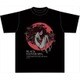 〈物語〉シリーズ Tシャツ 猫物語(黒) リメイクver. [フリーサイズ]