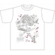 〈物語〉シリーズ Tシャツ 終物語 1 リメイクver. [フリーサイズ]
