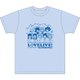 ねんどろいどぷらす ラブライブ！サンシャイン！！ Tシャツ M [キャラクターグッズ]