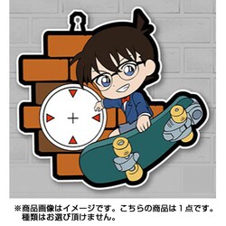 名探偵コナン　にいてんごむっ　傘チャーム グッズ: 名探偵コナン トイズワークスコレクション にいてんご