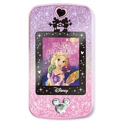 Amazon | ディズニーキャラクターズ Magical Me pod (マジカル