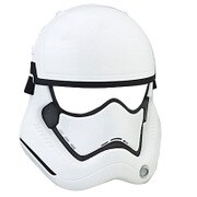 STAR WARS (スター・ウォーズ) マスク ファースト・オーダー ストームトルーパー [対象年齢 5歳～]