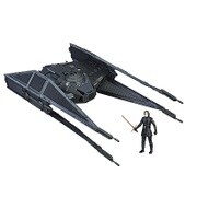 STAR WARS (スター・ウォーズ) ラージビークル カイロ・レン タイ・サイレンサー [対象年齢 4歳～]