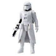 メタコレ STAR WARS (スター・ウォーズ) 14 ファースト・オーダー スノートルーパー [対象年齢 3歳～]