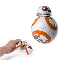 ヨドバシ.com - タカラトミー TAKARATOMY STAR WARS (スター・ウォーズ) ヒーロードロイド BB-8 [対象年齢 15歳～]  通販【全品無料配達】