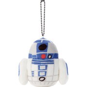 スター・ウォーズ Mocchi-Mocchi-Style ボールチェーンマスコット R2-D2 [6歳～]