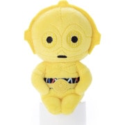 STAR WARS (スター・ウォーズ) ちょっこりさん C3-PO [6歳～]