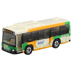 ヨドバシ.com - タカラトミー TAKARATOMY トミカ No20 いすゞ