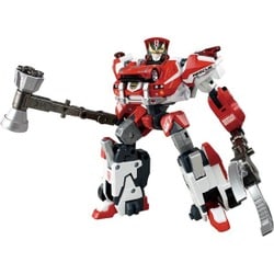 Amazon.co.jp: トミカ ハイパーレスキュー ドライブヘッド 02