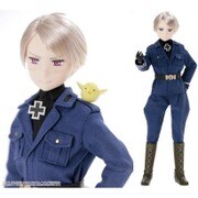 アスタリスクコレクションシリーズ012 プロイセン [ヘタリア The World Twinkle 1/6スケール]