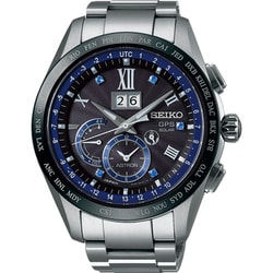 ヨドバシ.com - アストロン ASTRON SBXB145 [Seiko Astron 5周年記念