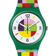 GG224 TET-WRIST