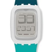Swatch Touch(スウォッチ・タッチ) OPTITOUCH 並行輸入品 2年保証 SURW115 OPTITOUCH