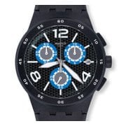 Originals Chrono(オリジナルス クロノ) BLACK SPY 並行輸入品 1年保証 SUSB410 BLACK SPY