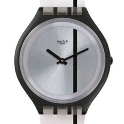 Skin Big（40mm）（スキン ビッグ） SKINTHROUGH 並行輸入品 2年保証 SVUB102 SKINTHROUGH