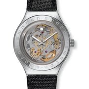 YAS100D BODY & SOUL LEATHER