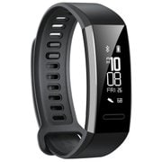 ウェアラブル端末 Band2 Pro Black