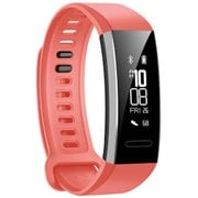 ウェアラブル端末 Band2 Pro Red