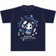 ミニッチュ アイドルマスター シンデレラガールズ Tシャツ 橘ありす [Lサイズ]