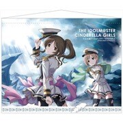 アイドルマスター シンデレラガールズ B2タペストリー アインフェリア 2 [B2]