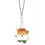 魔法陣グルグル ニケ ドットラバーストラップ