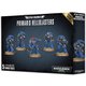 S/M PRIMARIS HELLBLASTERS COMBAT SQUAD