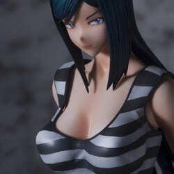 栗原万里 「監獄学園 プリズンスクール」 フィギュア/ユニオンクリエイティブ Hdge technical statue No．20 監獄学園（プリズンスクール