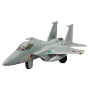 KBP008 [プルバック イーグル戦闘機]