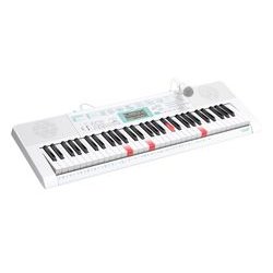 ヨドバシ.com - カシオ CASIO LK-128 [光ナビゲーションキーボード 61