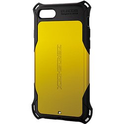 ヨドバシ.com - エレコム ELECOM PM-A17MZEROYL [iPhone 8/7用