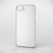 PM-A17MPVKCR [iPhone 8/7用 シェルカバー 極み クリア]