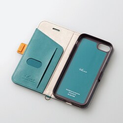 ヨドバシ.com - エレコム ELECOM PM-A17MPLFYGNL [iPhone 8/7用 ソフト