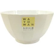 WAYOWANすぐ丼 白