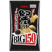 堅あげBIG ブラックペッパー 150g