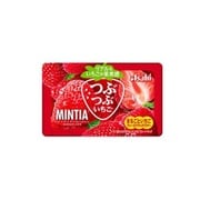 ミンティア つぶつぶいちご 50粒