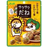 サクサクだね 26g