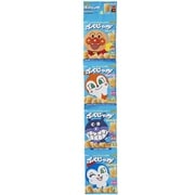 それいけ!アンパンマンぷくじゃが4連包 やさしいしお味 11g×4袋
